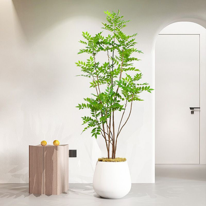 27-59in Large Fake Plants Arti - Dracaena Marginata ulasan dan harga