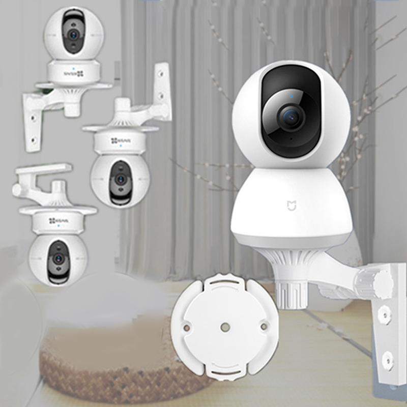 @*ABS Wall Mounting Base For T - Tp-Link Camera Tapo C200 ulasan dan harga