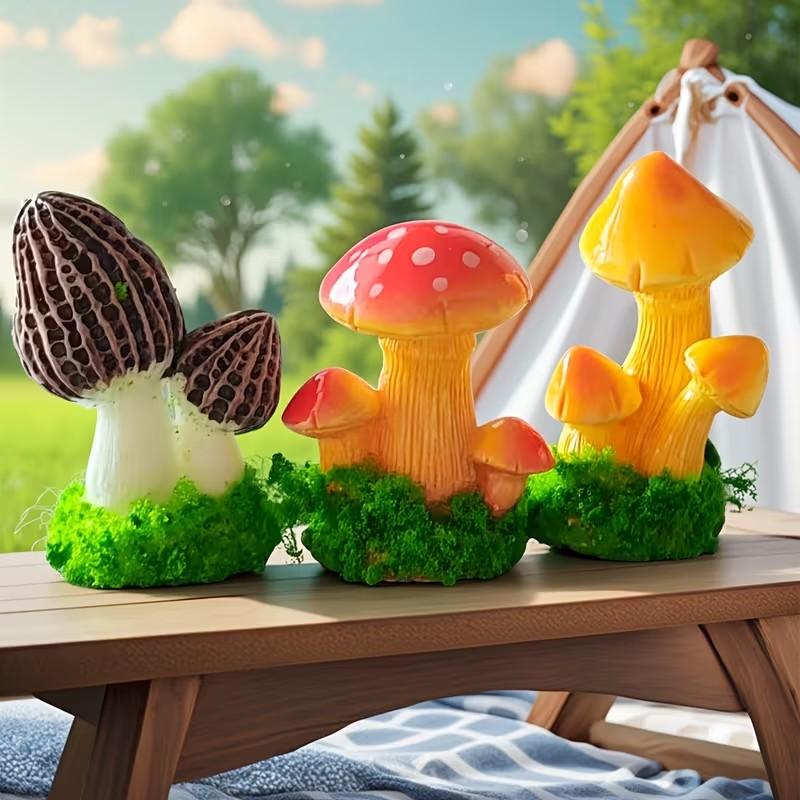 8Pcs Artificial Bird Of Paradi - Bird Paradise Strelitzia ulasan dan harga