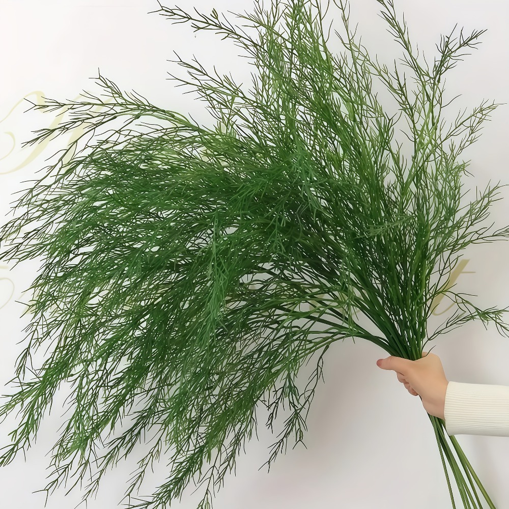 3pcs Artificial Reed Grass Gar - Dracaena Marginata ulasan dan harga