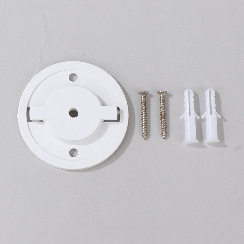【ABS Wall Mounting Base For Ta - Tp-Link Camera Tapo C200 ulasan dan harga