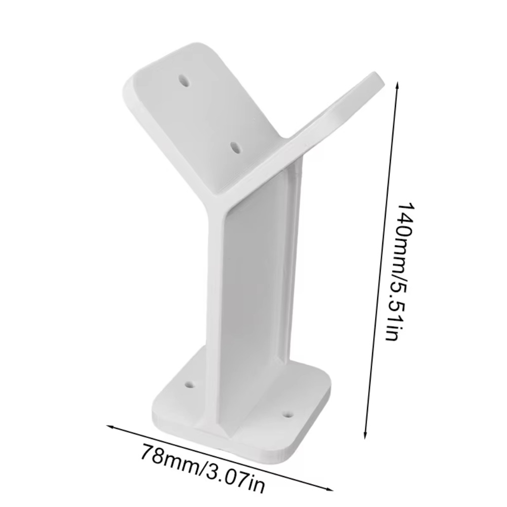 1pc RV Camera Installation Bra - Eufy Camera S340 ulasan dan harga